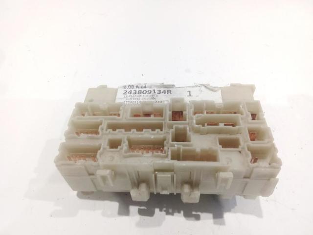 243809134R RENAULT купить в Ужгород