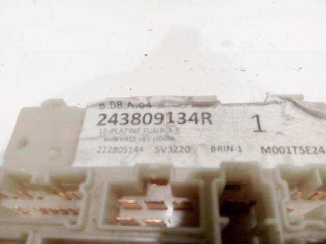 RENAULT 243809134R в наличии Хмельницкий