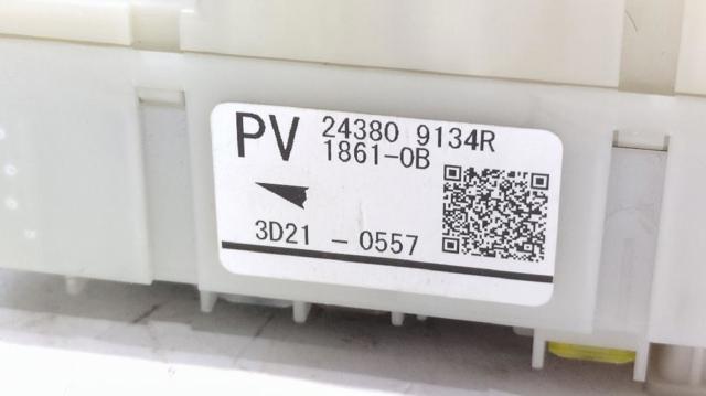 243809134R RENAULT купить в Днепр