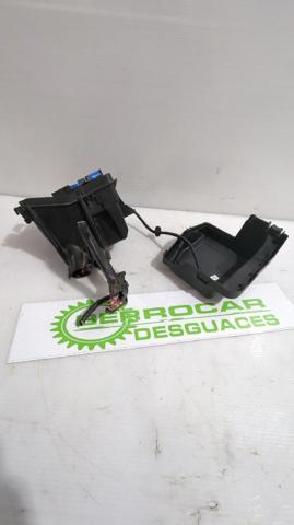 RENAULT 243829068R Крышка корпуса ЭБУ мотора в наличии Тернополь