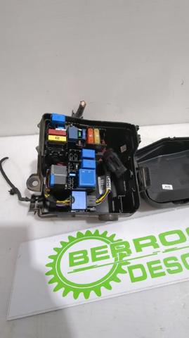243829068R RENAULT Крышка корпуса ЭБУ мотора купить в Львов