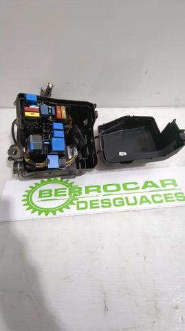 RENAULT 243829068R Крышка корпуса ЭБУ мотора в наличии Одесса