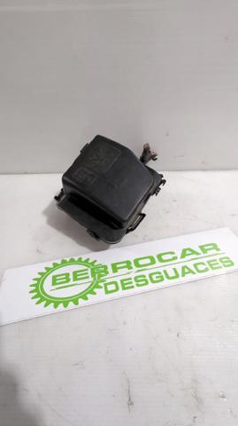 243829068R RENAULT Крышка корпуса ЭБУ мотора купить в Днепр