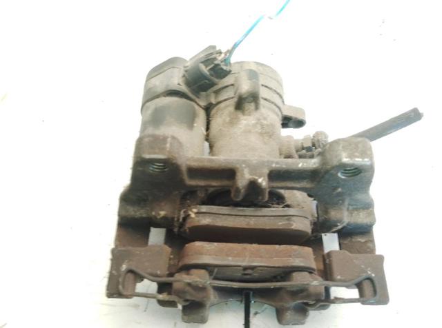 2439124 FORD Суппорт тормозной задний левый купить в Винница