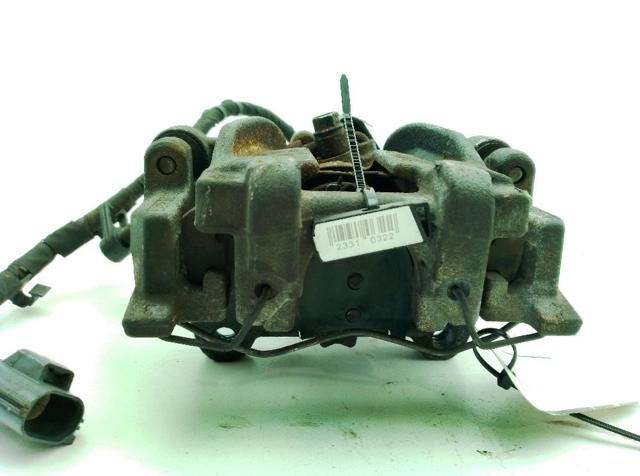 2439124 FORD Суппорт задний левый купить в Черкассы