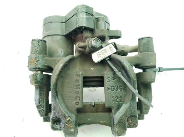 2439127 FORD Суппорт тормозной задний правый купить в Одесса