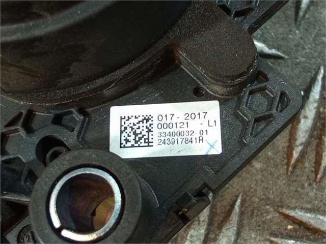 RENAULT 243917841R в наличии Одесса
