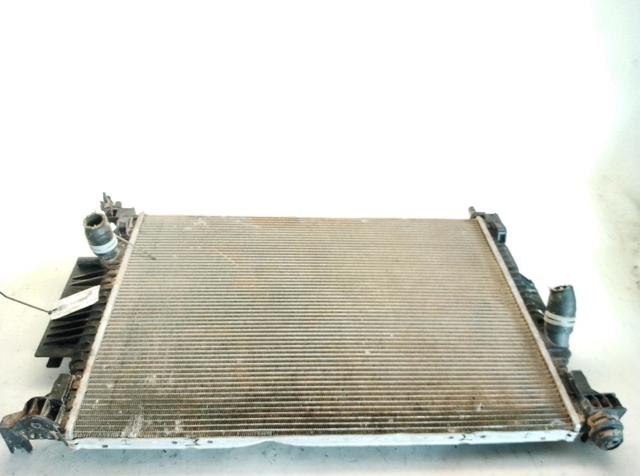 2439725 FORD Радиатор купить в Ирпень