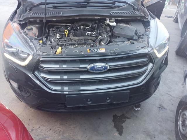 FORD 2439725 Радиатор в наличии Запорожье