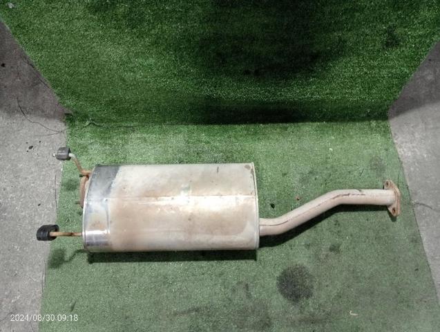 2440009160 Центральная часть глушителя купить Винница