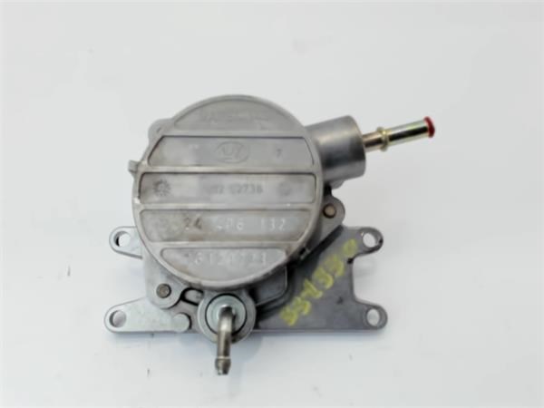 Depressor de freio / bomba de vácuo para Opel Vectra B 2.0 DTI 16V (F19) Y20DTH 24406132