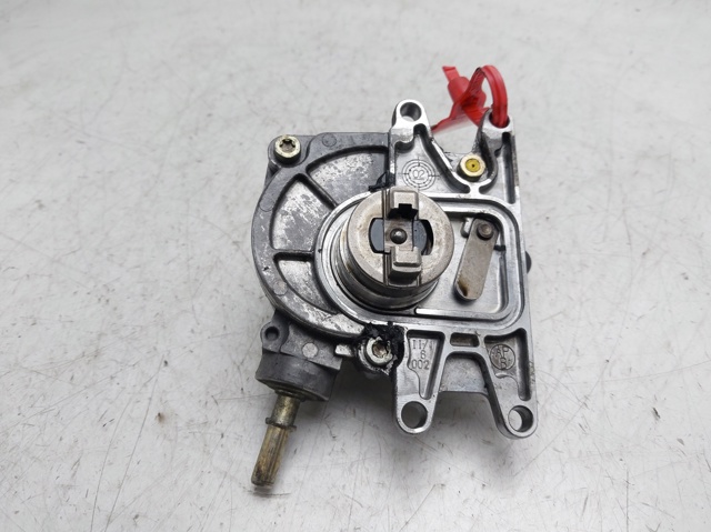 Depressor de freio / bomba de vácuo para Opel Astra G Fastback 2.0 DTI 16V (F08, F48) Y20DTH 24406132