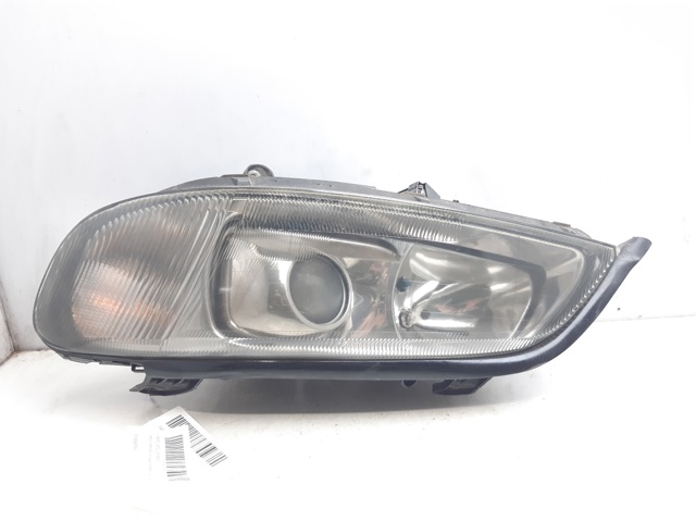 Faro izquierdo para opel omega b 2.5 dti (f69, m69, p69) y25dt 24406226