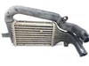 Radiador de intercooler 24406701 OPEL