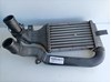 Radiador de intercooler 24406701 OPEL