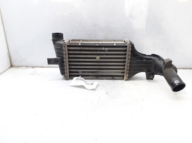 24406701 OPEL Интеркулер купить в Сумы