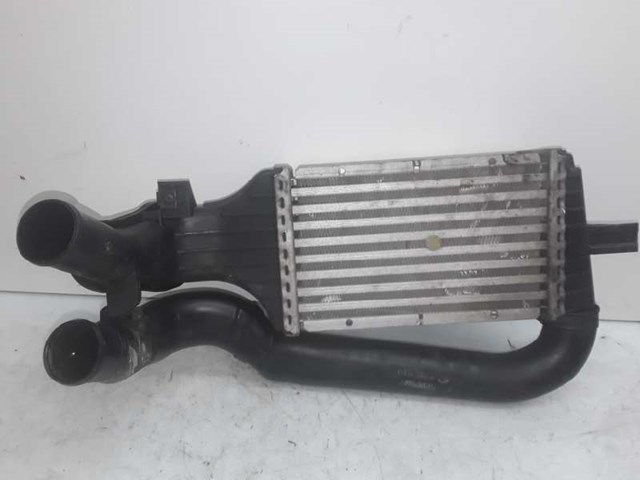 24406701 OPEL Интеркулер купить в Полтава