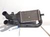 Radiador de intercooler 24406701 OPEL