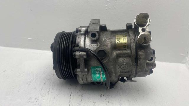 24407119 OPEL Компрессор кондиционера купить в Чернигов