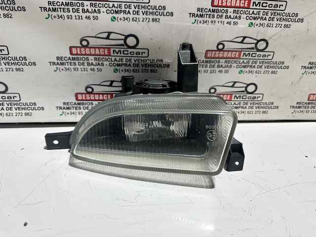 OPEL 24407174 Фара противотуманная левая в наличии Тернополь