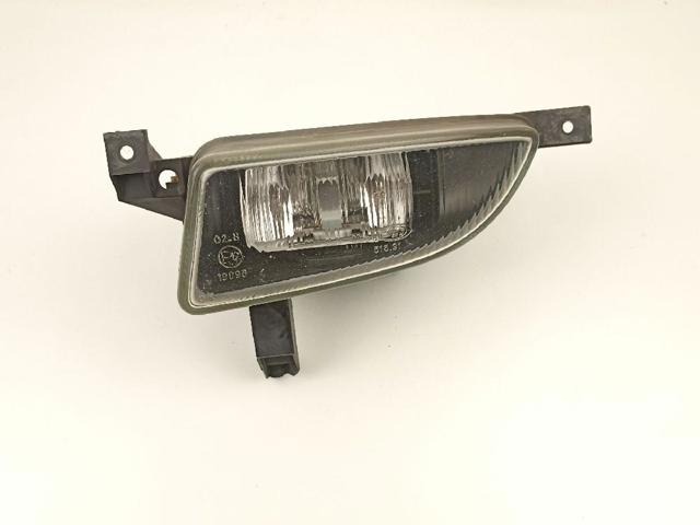 24407174 OPEL Фара противотуманная левая купить в Чернигов