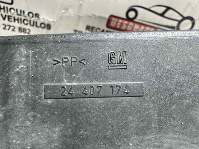 24407174 OPEL Фара противотуманная левая купить в Харьков