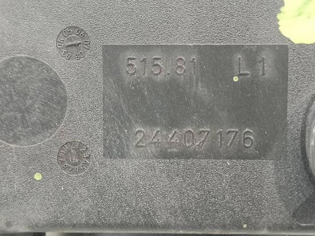 24407176 OPEL Фара противотуманная правая купить в Ирпень