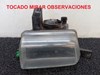 Luzes de nevoeiro esquerdas 24407177 OPEL