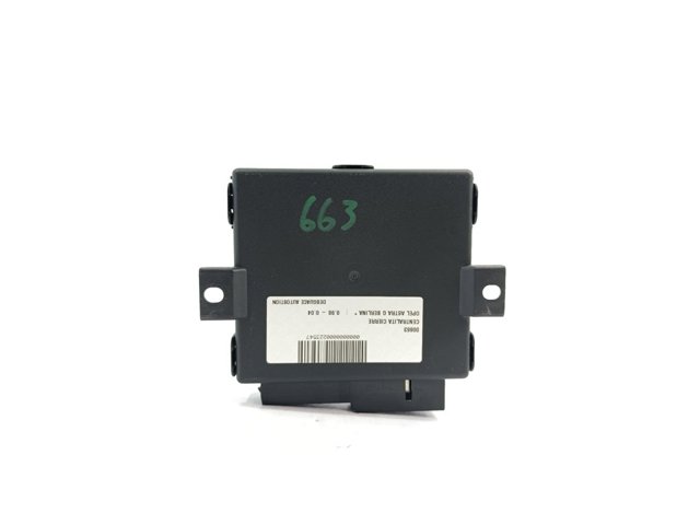 24410018 OPEL купить в Каменское
