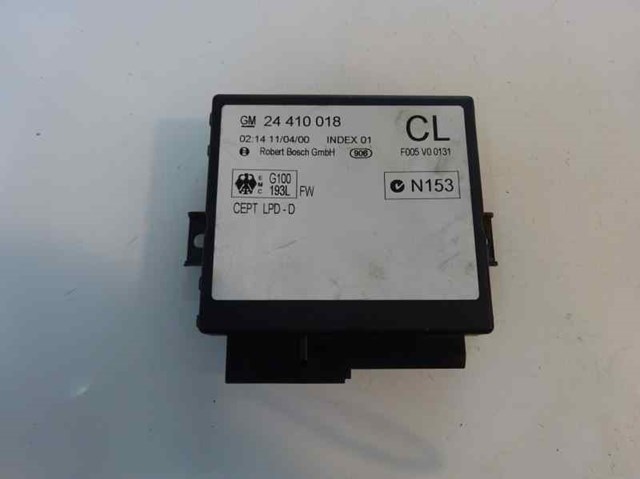 24410018 OPEL купить в Львов