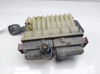 Regulador de revoluções de ventilador de esfriamento (unidade de controlo) 24410130 OPEL