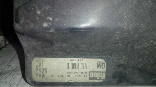 OPEL 24410991 в наличии Черкассы