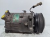 Compressor de aparelho de ar condicionado 24411249 OPEL