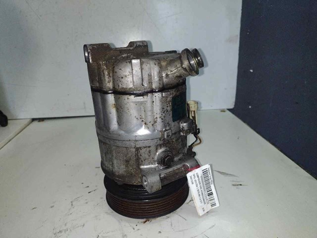 Compressor de ar condicionado para Opel Vectra B 2.2 DTI 16V (F19) Y22DTR 24411249