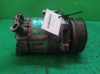 Compressor de aparelho de ar condicionado 24411249 OPEL
