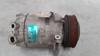 Compressor de aparelho de ar condicionado 24411249 OPEL