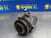 Compressor de aparelho de ar condicionado 24411249 OPEL