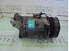 Compressor de aparelho de ar condicionado 24411249 OPEL