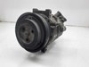 Compressor de aparelho de ar condicionado 24411249 OPEL