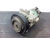 Compressor de aparelho de ar condicionado 24411249 OPEL