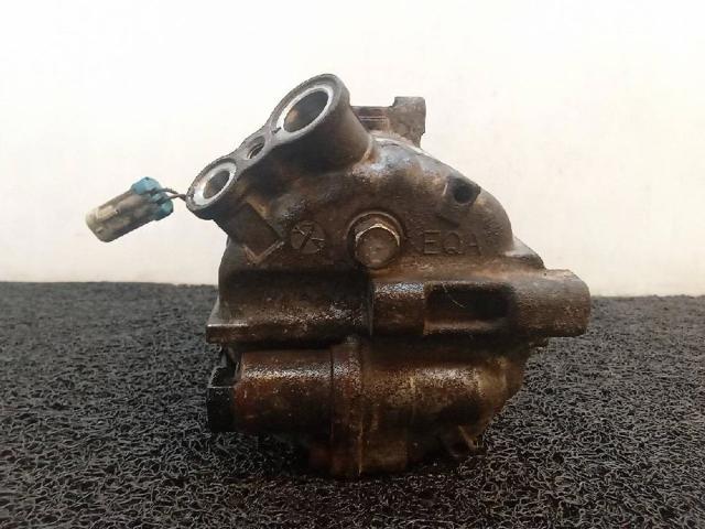 OPEL 24411264 Компрессор кондиционера в наличии Черкассы