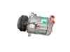 Compressor de aparelho de ar condicionado 24411270 OPEL