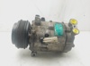 Compressor de aparelho de ar condicionado 24411270 OPEL