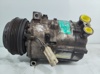 Compressor de aparelho de ar condicionado 24411270 OPEL