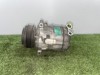 Compressor de aparelho de ar condicionado 24411270 OPEL