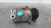 Compressor de aparelho de ar condicionado 24411270 OPEL