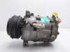 Compressor de aparelho de ar condicionado 24411270 OPEL