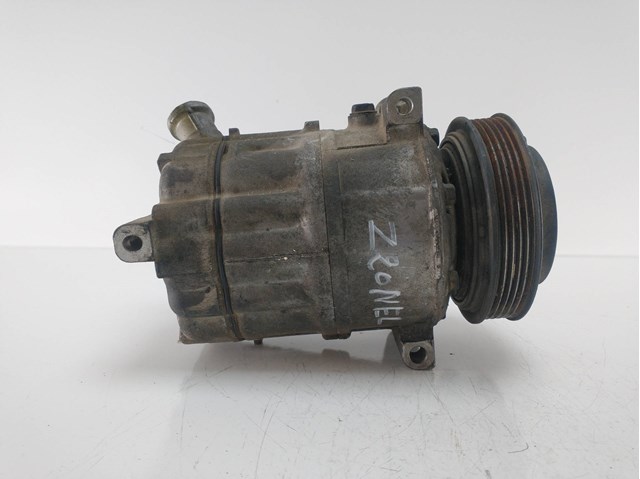 Compressor de ar condicionado para Saab 9-3 2.0 T B207R 24411280
