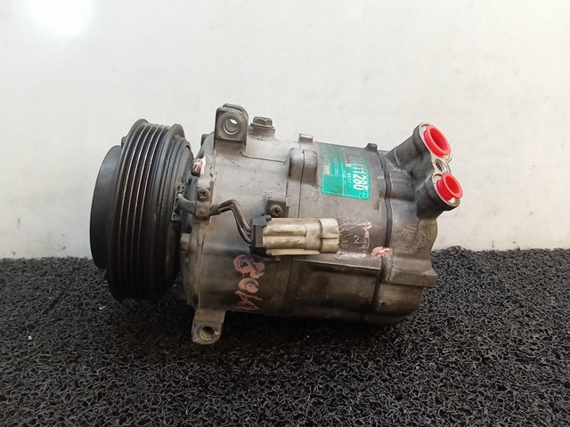 Compressor de ar condicionado para Saab 9-3 (YS3F) (2005-2015) 2.0 T Z20ner 24411280
