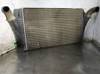 Radiador de intercooler 244118366 OPEL